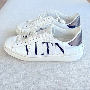 Authentic Valentino sneakers